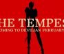 Devilian fury of the tempest