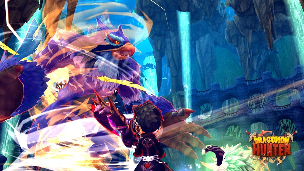 dragomon hunter gold dragomon hunter gold