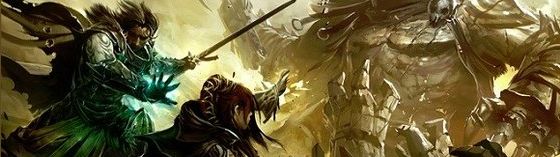 Guild Wars 2 Healing Crop
