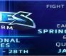 Heroes of the Storm North American Spring Regional