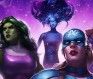 Marvel future fight netmarble