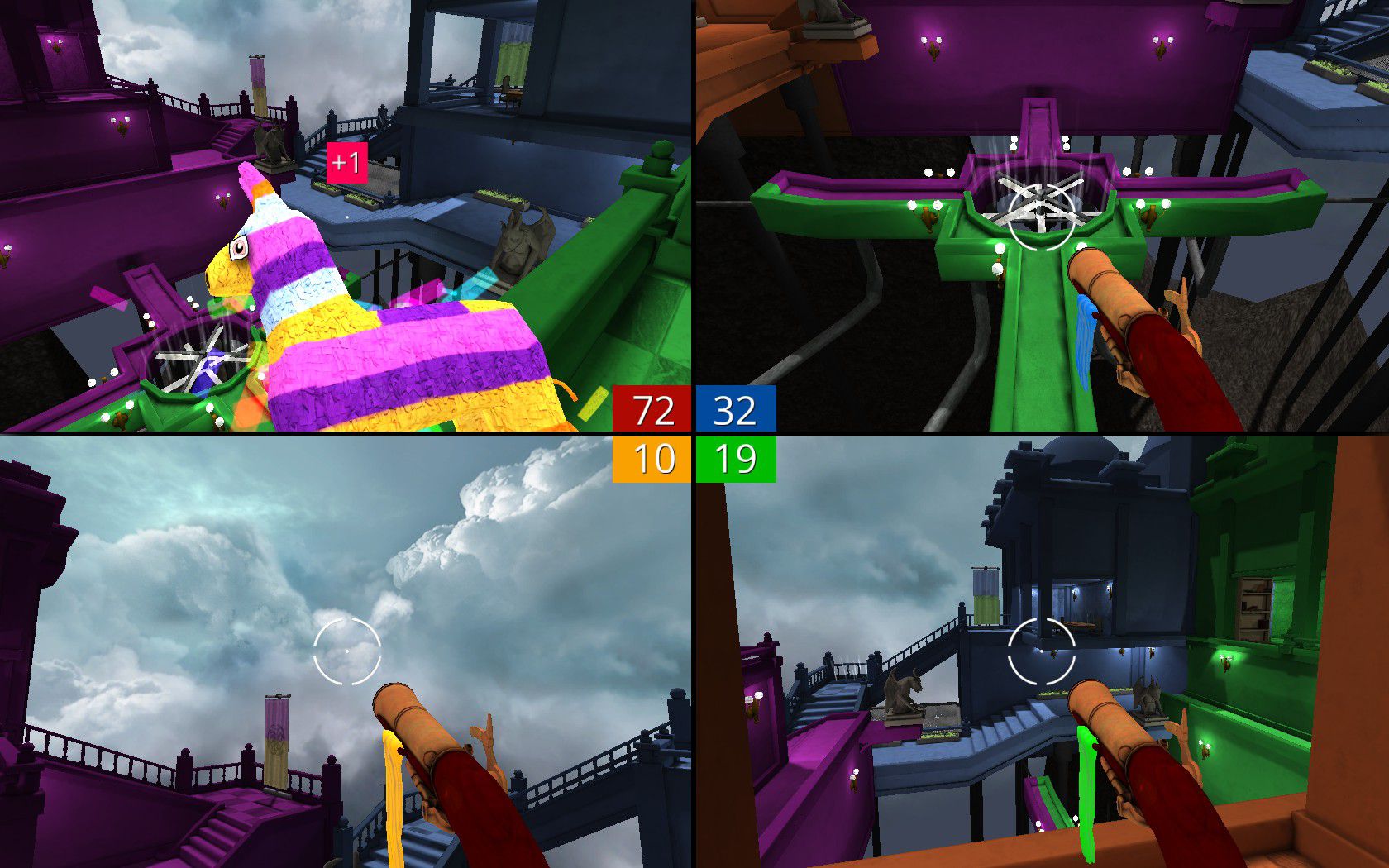 best split screen pc games 2015 best split screen pc games 2015