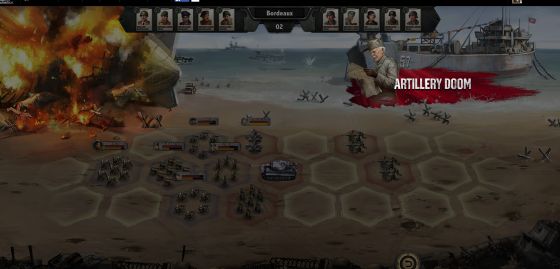 The Liberators, MutantBox, World War 2, Strategy, Tactics