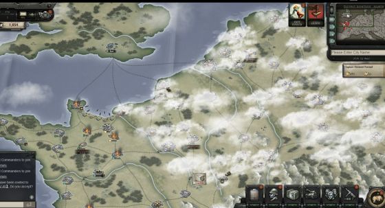 The Liberators, MutantBox, World War 2, Strategy, Tactics