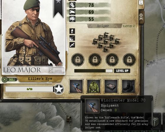 The Liberators, MutantBox, World War 2, Strategy, Tactics