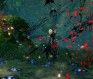 Blade and Soul's Silverfrost Mountains