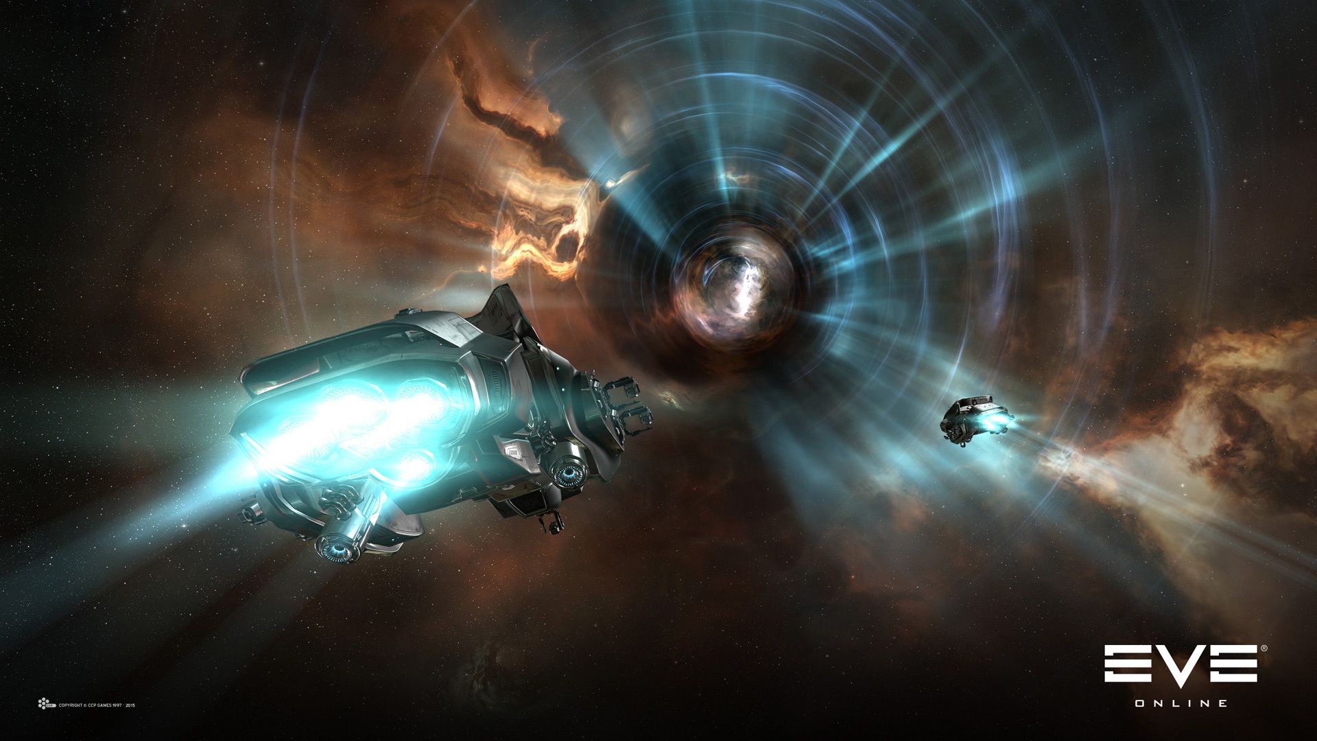 EVE Online Project Nova Announced, Replaces Project Legion - MMOGames.com