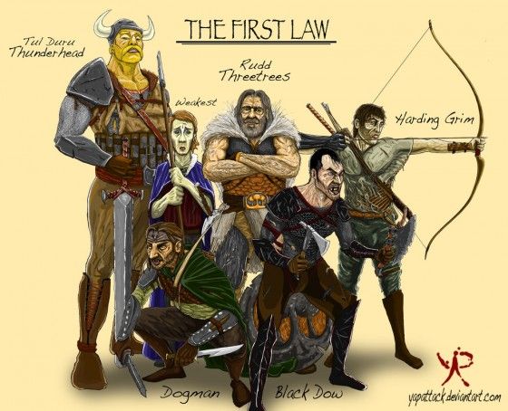 first_law