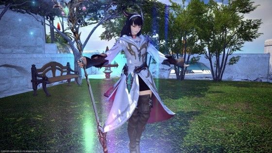 healer