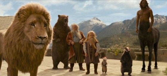narnia