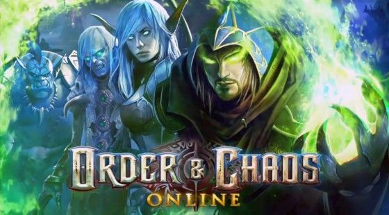 Order & Chaos Online Hacked