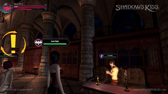 adult mmo shadow's kiss