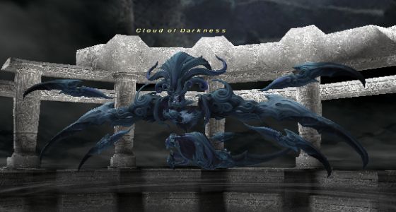 Fantasy MMOs