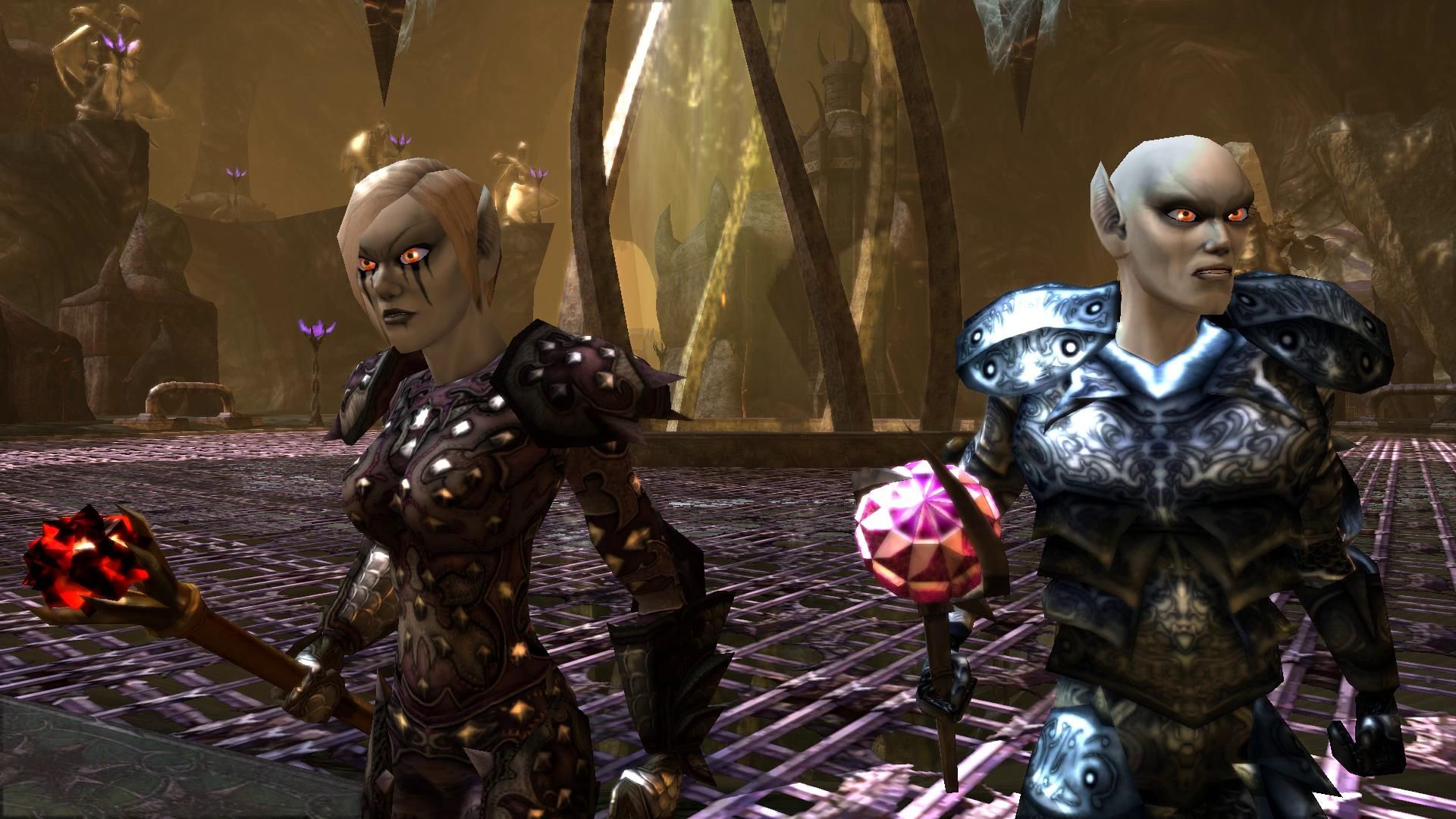 Darkfall Rise of Agon