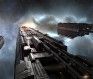 EVe Online Space
