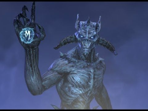 Fantasy MMOs