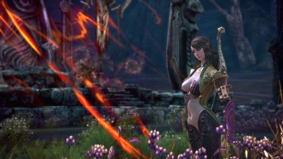 MMO Costume