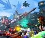 Battleborn Open Beta