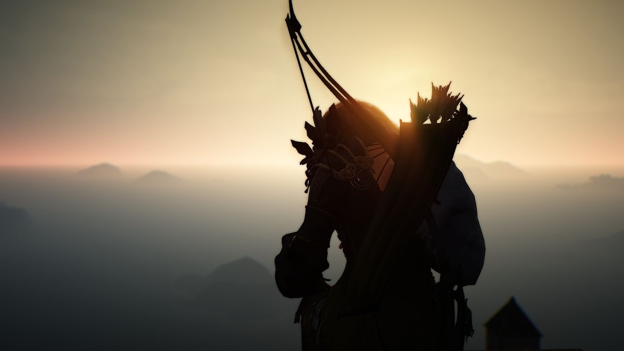 Calpheon Journal BDO Pet Peeves