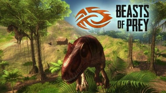 Beasts of Prey