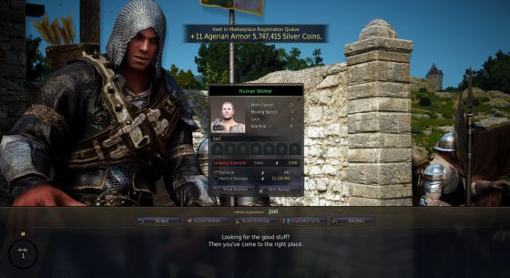 black desert online workers