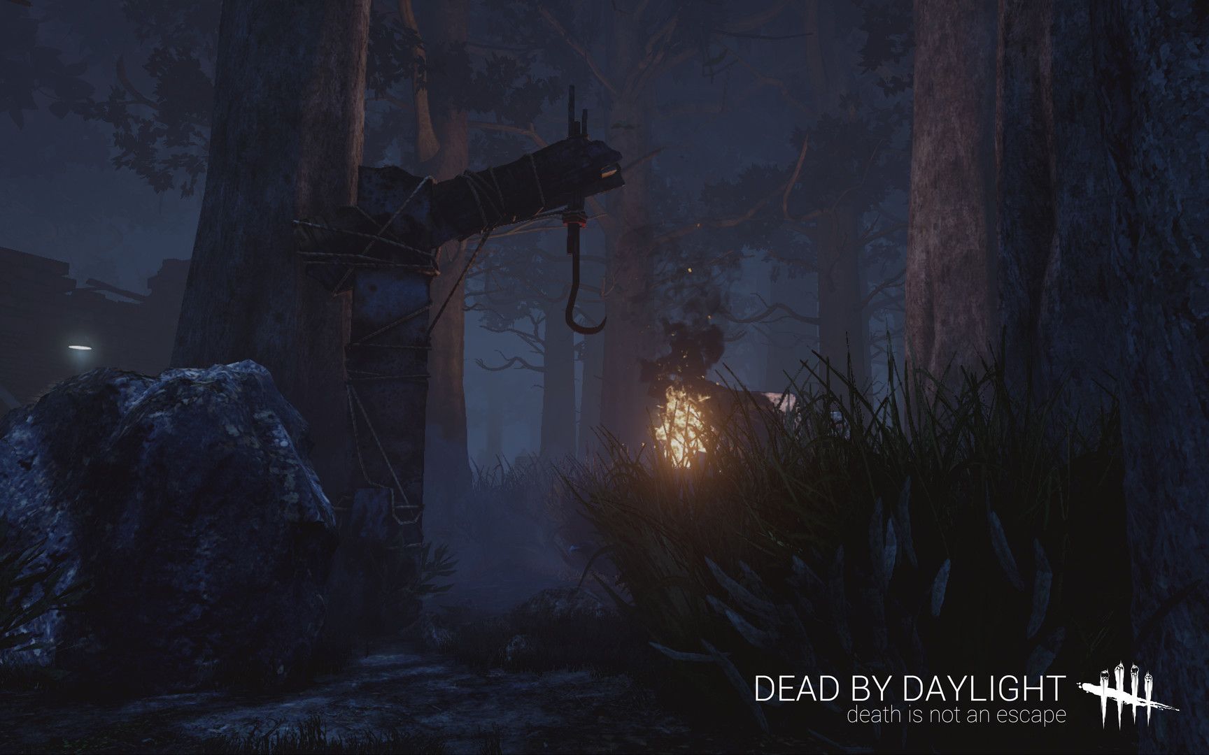 Dead By Daylight Mmogamescom