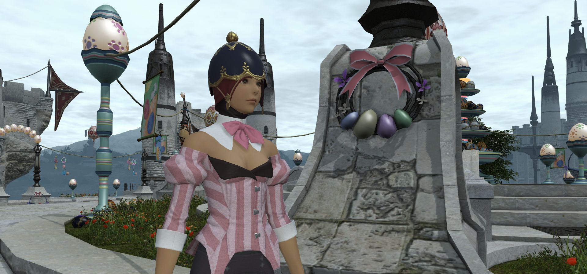 issues adding reshade presets into ffxiv folder issues adding reshade presets into ffxiv folder