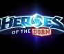 Heroes of the Dorm