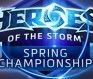 Heroes of the Storm Spring Championship