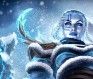 SMITE Skadi