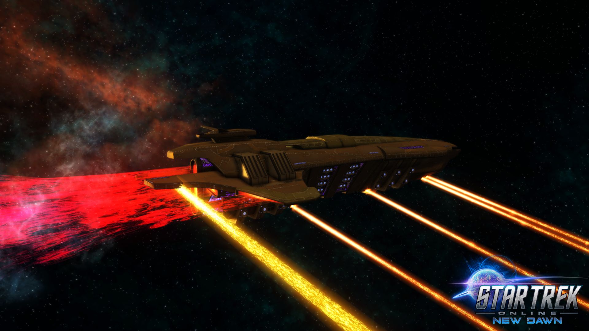 Star Trek Online Giveaway