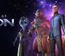 Master of Orion PAX Panel Accnouncement