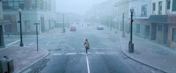 Silent Hill movie