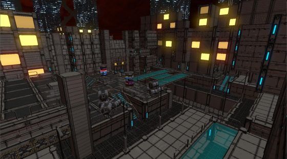 Exile Online Popular MMORPG