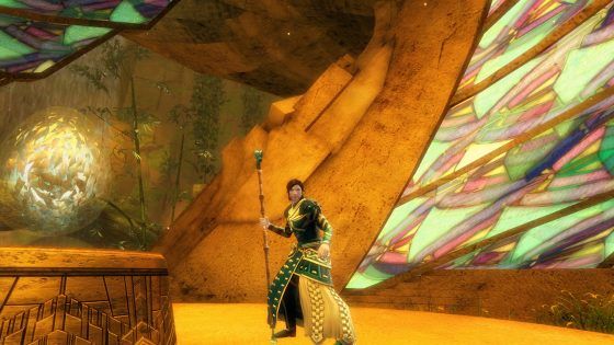 Guild Wars 2 Level 80 Boost