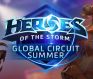 Heroes of the Storm 2016 Summer Season