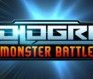 Hologrid: Monster Battle