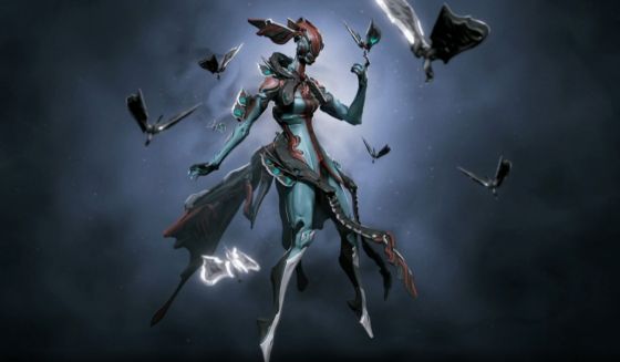 warframe