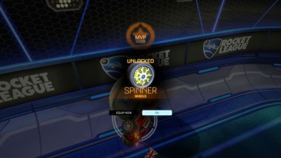 rocket-league
