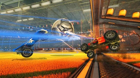 rocket-league