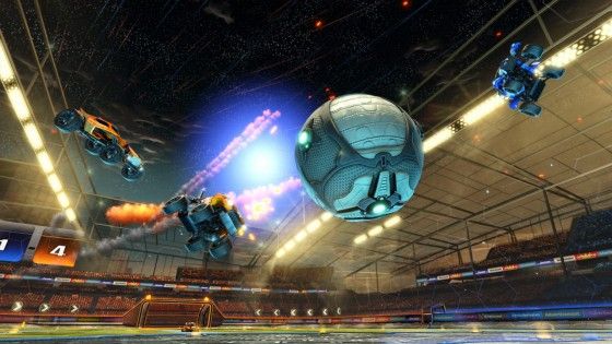 rocket-league