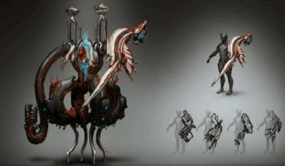 warframe