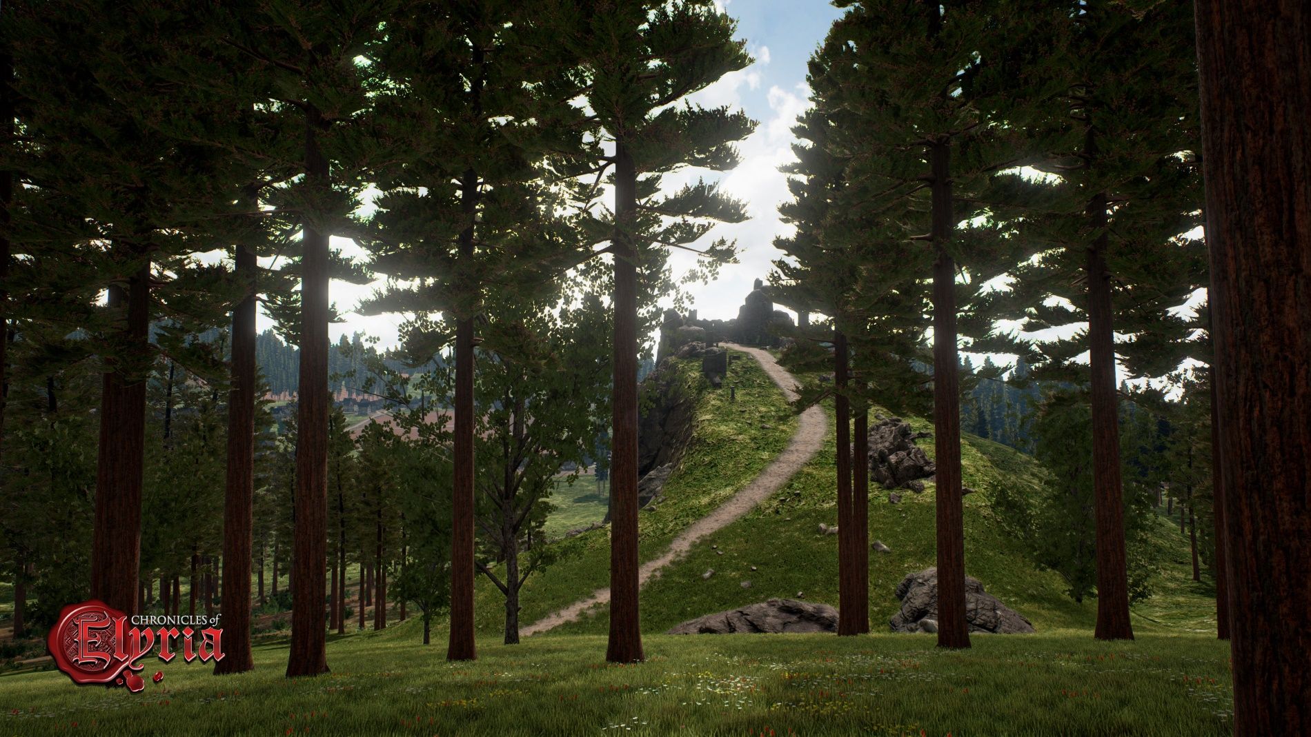 chronicles of elyria chronicles of elyria