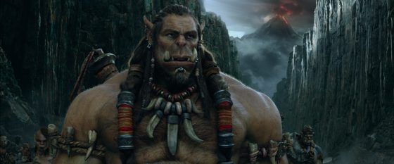 warcraft movie durotan
