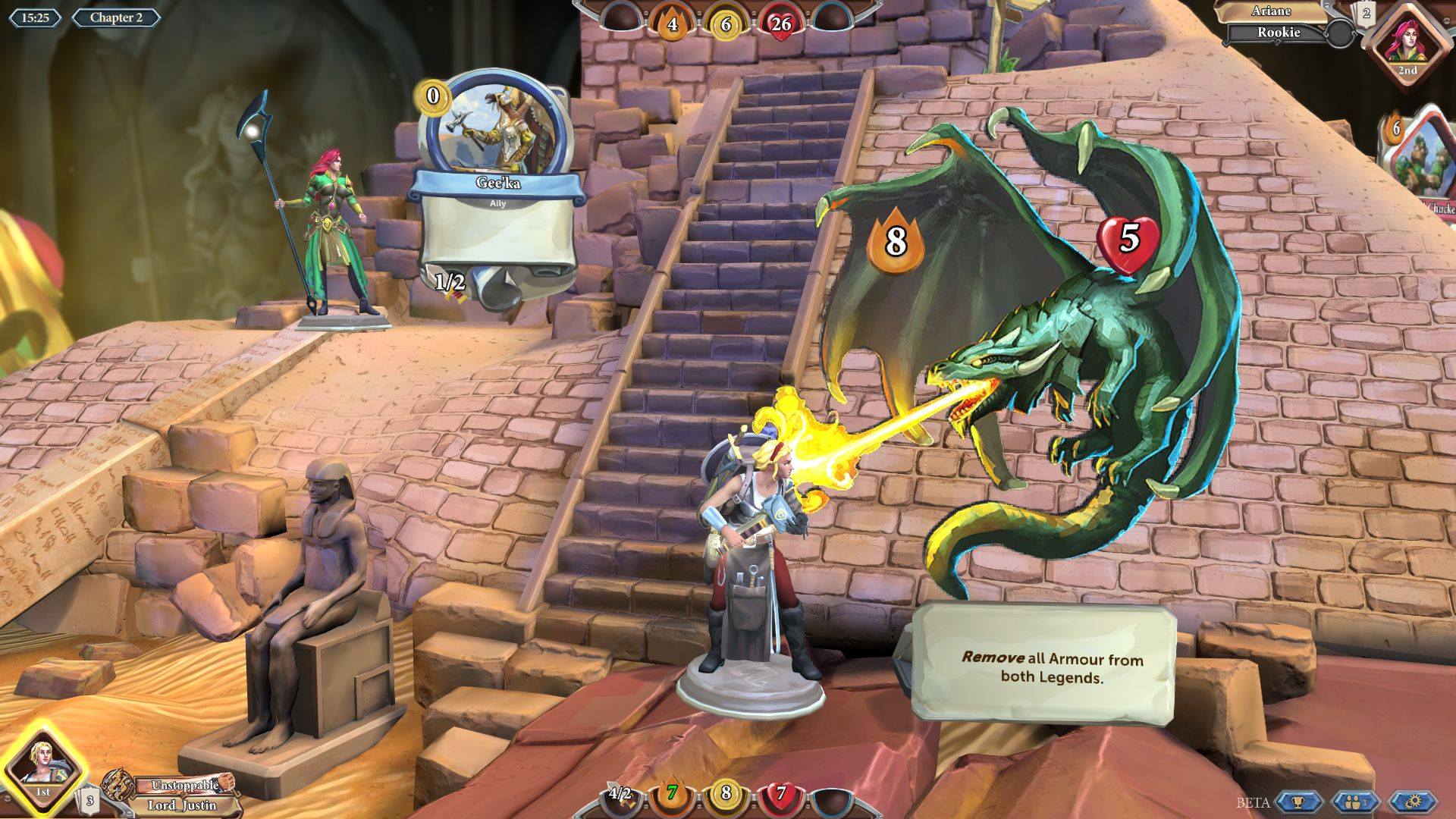 steam your chronicle steam your chronicle