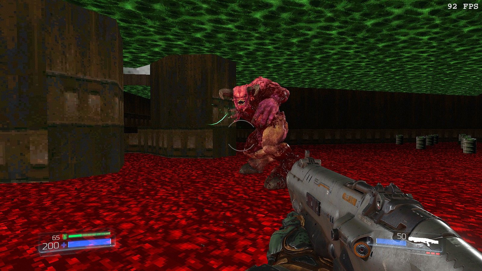 Дум 1993. Doom 1 на пк. Doom 1 1993. Doom 1 на пк. Doom 1 на пк.