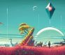No Man's Sky
