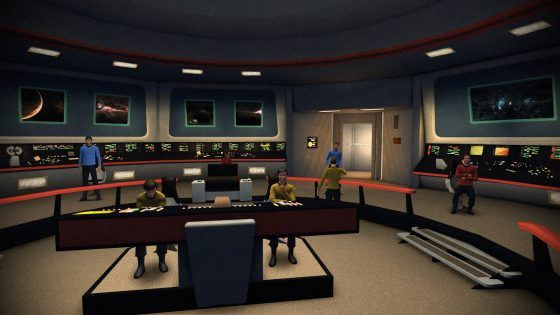 star trek online