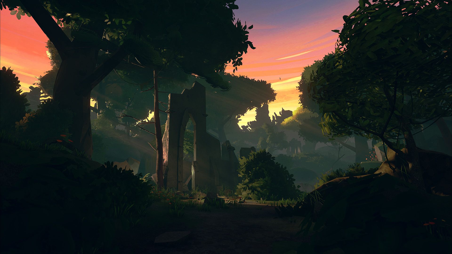 Absolver - MMOGames.com