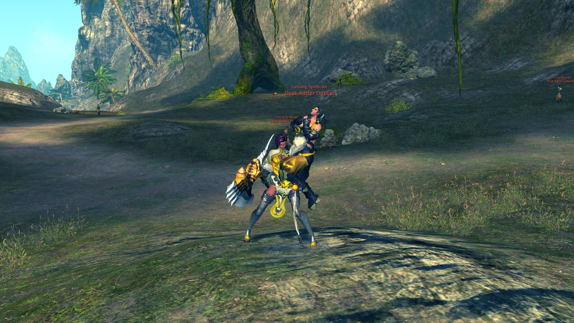blade and soul bot problem blade and soul bot problem